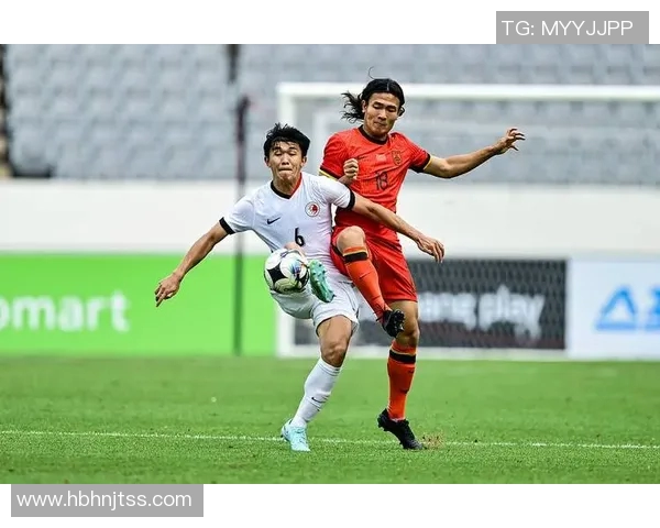 广东富力足球明星的崛起与挑战：探索他们的奋斗历程与未来发展方向